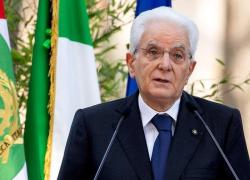 Gorizia-Nova Gorica, Mattarella: "Nuovo spirito europeo, ora guardare al futuro"