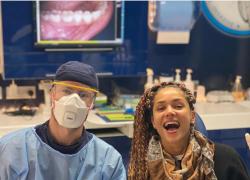 41° Mese della prevenzione. Promosso da Andi (Associazione Nazionale Dentisti Italiani)