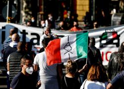 Sciopero taxi 22 ottobre: "Basta far finta di nulla e lasciare settore in  ginocchio"