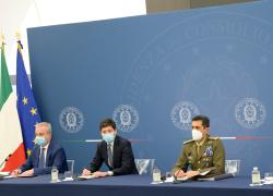 Covid, Cts verso la rottamazione: "L'emergenza sta per finire, non serviamo più"