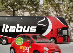 Eni: Enjoy e Itabus insieme per una mobilità integrata e sostenibile