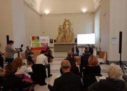 CSRMed, una IX° edizione dedicata alla responsabilità sociale per lo sviluppo sostenibile di imprese e territori
