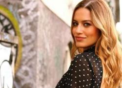 Chi è Lola Ponce: Sanremo, marito, figli, carriera e Instagram