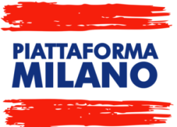 Piattaforma Milano, associazione civica e laboratorio politico di area moderata