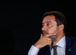 Open Arms, processo a Salvini: l'udienza è stata rinviata al 17 dicembre