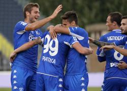 Salernitana Empoli 2-4, gol e highlights: VIDEO 