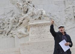 Green Pass, Montesano: "È un cavallo di Troia che limita la libertà"