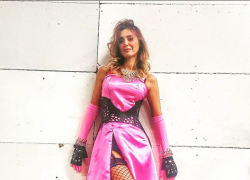 Daniela Martani chi è, fidanzato, no vax, negazionista, età, instagram