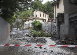 Allerta meteo in Sicilia, coppia dispersa nel Catanese: trovato cadavere dell'uomo