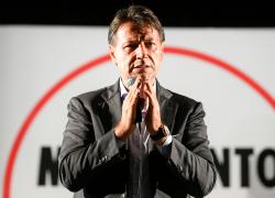Legge di bilancio, Conte dà le priorità: "Superbonus a cashback, ci dobbiamo dare da fare" 