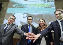 Reddito di cittadinanza, siamo al ridicolo: i navigator si sono messi a cercare lavoro