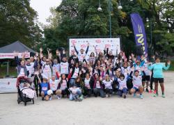 AXA Italia al fianco di Fondazione IEO-MONZINO nella lotta ai tumori femminili

