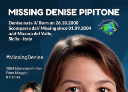 Denise Pipitone, spunta la foto di una ragazza, Piera Maggio: "Potrebbe essere mia figlia"