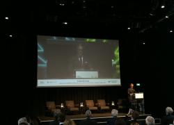 BMW Italia & The European House Ambrosetti, l' e-mobility racconta la transizione energetica