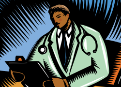 In Lombardia i medici di famiglia lavorano poco?