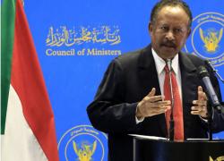Sudan, colpo di stato: arrestato il premier Abdallah Hamdok 
