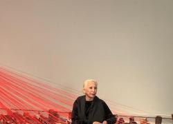Tenderstories presenta la mostra "Corpus Domini" a Palazzo Reale a Milano 