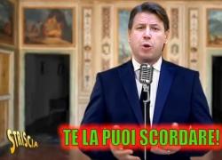Striscia la Notizia, Highlander dj e la canzone della pensione (impossibile): VIDEO