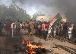 Sudan, allarme dell'Onu: "Oltre 106mila persone fuggite da Al-Fashir in un mese, metà della popolazione; testimonianze di violenze e stupri"