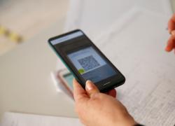 Biglietti da visita digitali