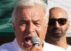 Angelo Giorgianni chi è giudice, partito, moglie: il suo ruolo con i no Green Pass