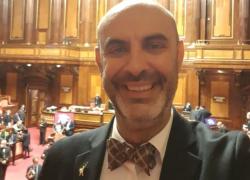 Ddl Zan, Simone Pillon: "Bocciato al Senato. Per l'Italia c'è ancora speranza"