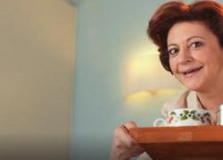 Ludovica Modugno è morta, il cinema italiano piange la scomparsa dell'attrice e doppiatrice