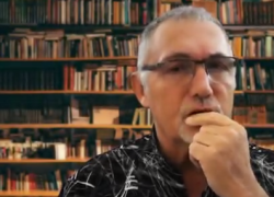 Covid e influenza stagionale, Silver Nervuti: "Da anni gli stessi allarmismi". VIDEO