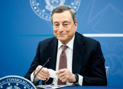Manovra 2022: il Governo pone la fiducia alla Camera