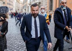 Ddl omofobia, Zan punta il dito su Italia viva: "Votarono per il sì, ma adesso ammiccano alla Lega"