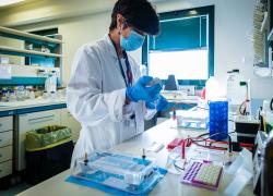 Fondazione Mariani celebra i 20 anni del Centro di ricerca per le Malattie mitocondriali pediatriche