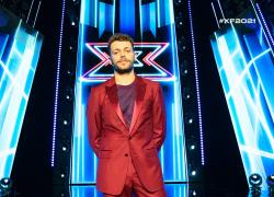 Ludovico Tersigni età, altezza, fidanzata, fratello, genitori: tutto sul conduttore di X Factor 2021 