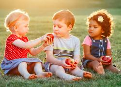 Generali e The Human Safety Net, insieme per migliorare lo stile di vita dei bambini con l'educazione finanziaria
