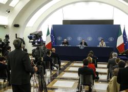 PNRR, è l’occasione per colmare il gap tra Nord e Sud (soprattutto a Scuola)