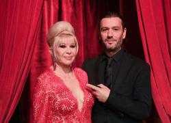 Rossano Rubicondi, patrimonio dell'ex moglie Ivana Trump: quanto ottenne dopo il divorzio