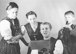 Eleonore von Trapp chi è, età, marito, figli, canzoni: tutto su colei che ispirò 'The Sound of Music'