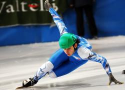 Yuri Confortola chi è, età, altezza, fidanzata, carriera: tutto sul campione di short track