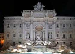 Lancio della moneta nella Fontana di Trevi, significato e origine: la leggenda del rito propiziatorio