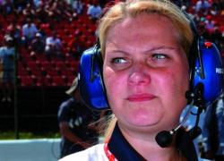 Antonia Terzi: chi era l'ingegnere della Formula 1 morta due giorni fa