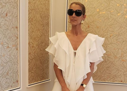 Celine Dion, malattia peggiorata, la sorella: “Non controlla più i muscoli, no cure efficaci per la sindrome della persona rigida”