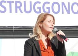 Smart working. Toussan, UGL: "Creare un sistema di monitoraggio per contrastare discriminazioni"
