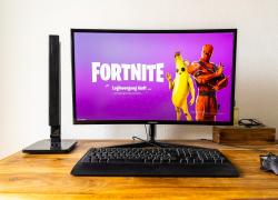 Fortnite: addio al gioco in Cina. Ecco i probabili motivi 