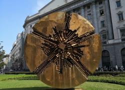 Rotary per Milano Covidfree: Milano frontiera del futuro