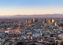 Aci Milano, La Russa: "Al lavoro per migliorare trasporto pubblico locale e distribuzione delle merci"