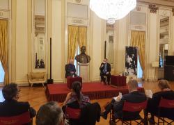  Daniel Barenboim torna al Teatro alla Scala: "Oggi dopo il Covid manca educazione musicale" 
