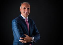 Deutsche Bank: Paolo Bartolini è il nuovo responsabile per il Nord Est del Business Banking