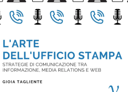oVer Edizioni pubblica “L’Arte dell’ufficio stampa” per i nuovi addetti stampa