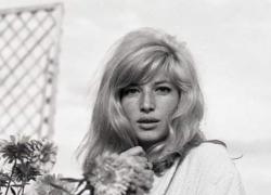 Monica Vitti, nella storia sarà sempre ricordata come il miracolo italiano