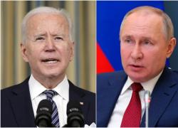 Biden dopo la sconfitta di Harris: "Passaggio di consegne con Trump pacifico", Putin: "Nato ha un ruolo distruttivo, le guerre le servono"