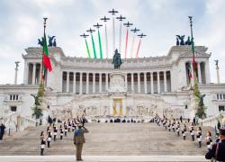 La Vittoria del IV Novembre 1918 si concretizzò a Peschiera L’VIII novembre 1917